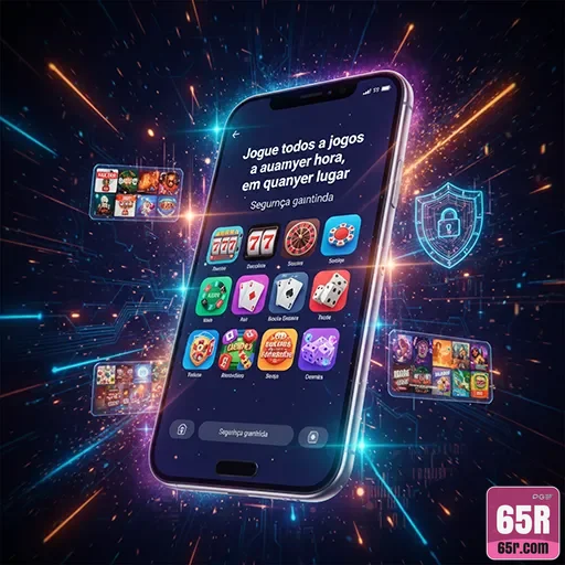 65r.com - premium aplicativo premium para acessar