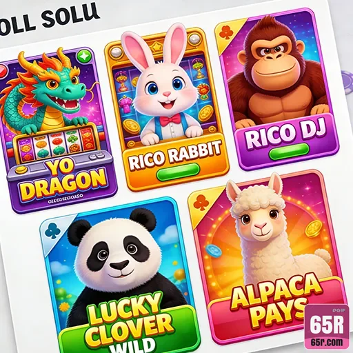 Baixar 65r.com App