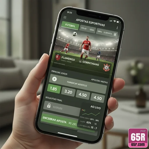 65r.com - ao vivo apostas online para aproveitar