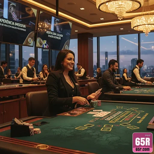 65r.com - clássico jogos de cassino para descobrir