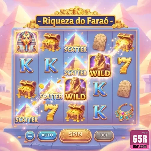 65r.com - explorar os melhores jogos de mesa