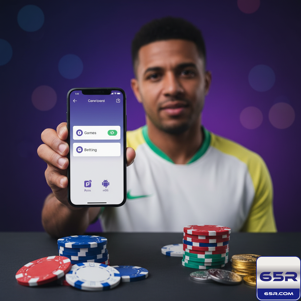 65r.com - acessar premium aplicativo móvel agora